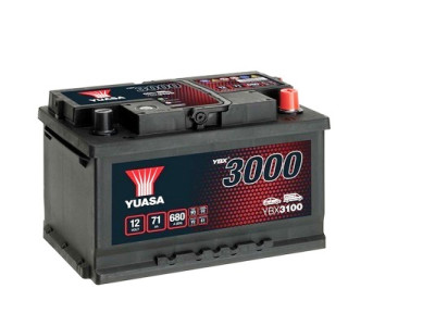 Bateria Yuasa - 12V - Ah 71