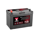 Bateria Yuasa - 12V - Ah 95