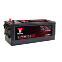 Bateria Yuasa - 12V - Ah 143