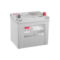 Bateria Yuasa - 12V - Ah 65