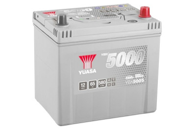 Bateria Yuasa - 12V - Ah 65 YBX5005