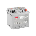 Bateria Yuasa - 12V - Ah 54