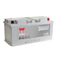 Bateria Yuasa - 12V - Ah 110