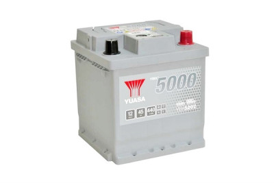 Bateria Yuasa - 12V - Ah 45 YBX5202