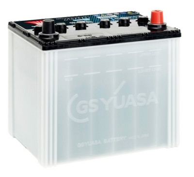 Bateria Yuasa - 12V - Ah 65 YBX7005