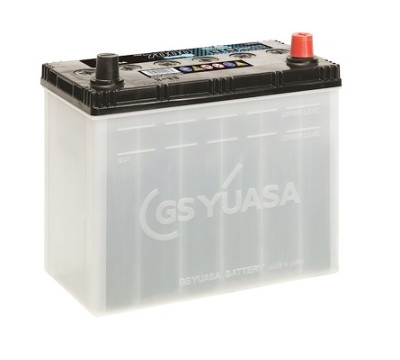 Bateria de partida YUASA YBX7053