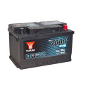 Bateria Yuasa - 12V - Ah 65