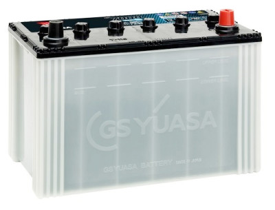 Bateria Yuasa - 12V - Ah 80 YBX7335