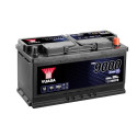 Bateria Yuasa - 12V - Ah 95
