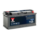 Bateria Yuasa - 12V - Ah 105