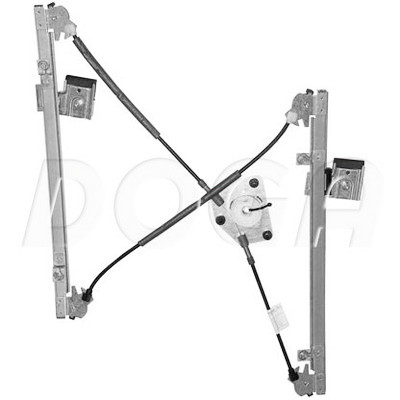 Regulador de janela DOGA 100020