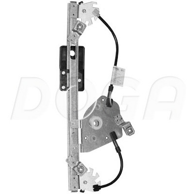 Regulador de janela DOGA 100230