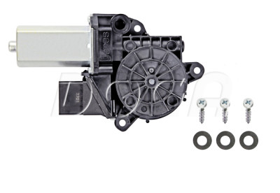 Motor elétrico, elevador de vidro