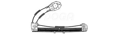 DOGA 101128 Regulador de janela