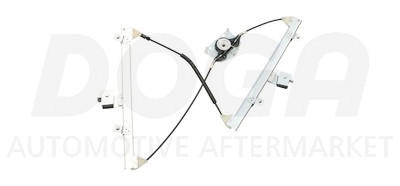 Regulador de janela DOGA 101200
