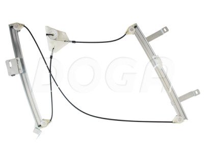 DOGA 101255 Regulador de janela