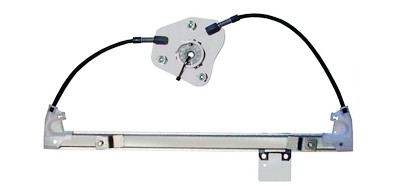 Regulador de janela DOGA 102210