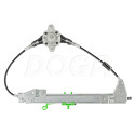 DOGA 110048 Regulador de janela