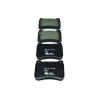 Jogo de pastilhas de freio HELLA 8DB 355 006-541