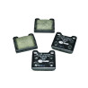Jogo de pastilhas de freio HELLA 8DB 355 007-021