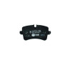 Jogo de pastilhas de freio HELLA 8DB 355 016-001