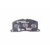 Jogo de pastilhas de freio HELLA 8DB 355 016-781