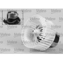 Ventilador do habitáculo