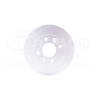 Disco de freio HELLA 8DD 355 101-241