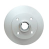 Disco de freio HELLA 8DD 355 101-661