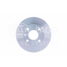 Disco de freio HELLA 8DD 355 102-211