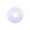Disco de freio HELLA 8DD 355 102-581