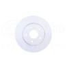 Disco de freio HELLA 8DD 355 102-971