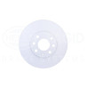 Disco de freio HELLA 8DD 355 106-051