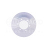 Disco de freio HELLA 8DD 355 106-241