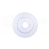 Disco de freio HELLA 8DD 355 106-601