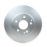Disco de freio HELLA 8DD 355 107-481