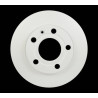 Disco de freio HELLA 8DD 355 107-541