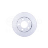 Disco de freio HELLA 8DD 355 107-651