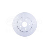 Disco de freio HELLA 8DD 355 108-061