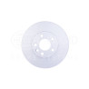 Disco de freio HELLA 8DD 355 108-081