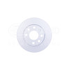 Disco de freio HELLA 8DD 355 108-311