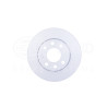 Disco de freio HELLA 8DD 355 108-331