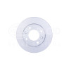 Disco de freio HELLA 8DD 355 108-391