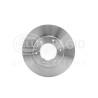 Disco de freio HELLA 8DD 355 108-531