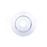 Disco de freio HELLA 8DD 355 108-861