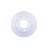 Disco de freio HELLA 8DD 355 108-931