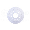 Disco de freio HELLA 8DD 355 108-981