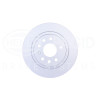 Disco de freio HELLA 8DD 355 109-211