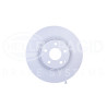 Disco de freio HELLA 8DD 355 109-431