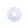Disco de freio HELLA 8DD 355 109-581